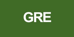 GRE考試