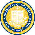 加州大學歐文分校