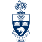 恭喜D同學獲得多倫多大學主校區錄取！