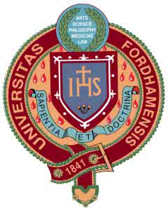 恭祝騰翼學子楊同學收獲福特漢姆大學市場營銷碩士OFFER