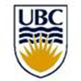 英屬哥倫比亞大學(xué)