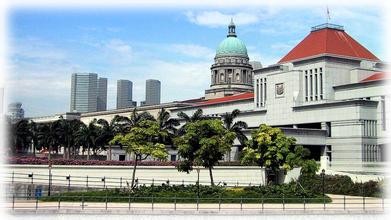 新加坡經濟發展局(EDB)投資計劃