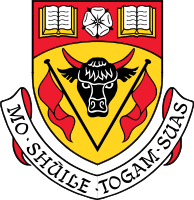 卡爾加里大學(xué)