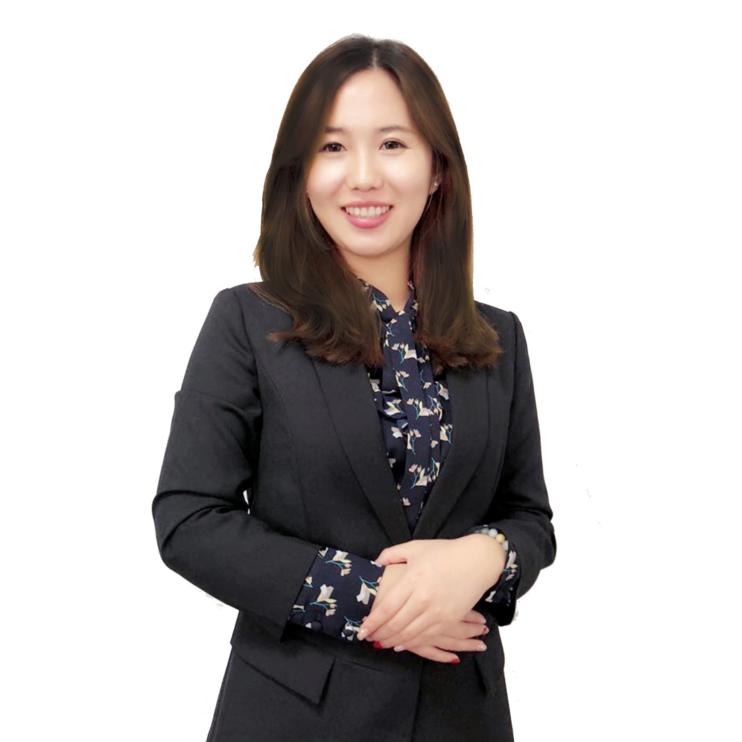 楊翠翠