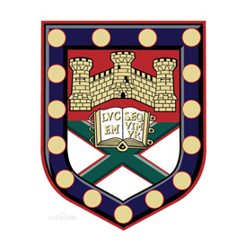 埃克塞特大學