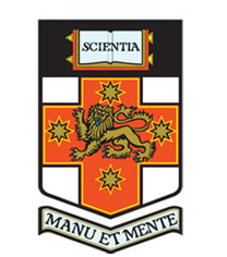 三本學生成功申請到澳洲五星級大學新南威爾士大學